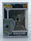 Funko POP! Disney Dreamland Dumbo #512 Vinyl Figure NOT MINT