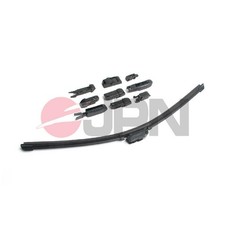 Scheibenwischer vorne links für Audi A3 8L1 A4 B5 8D2 8D5 | 24628581