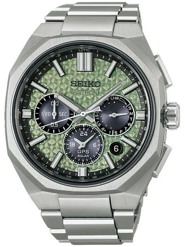 Seiko Chronograph Titanium Band Wristwatches for sale | eBay