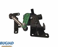 Bugiad Sensor, Xenonlicht (Leuchtweiteregulierung) BXS19654 FüR Audi