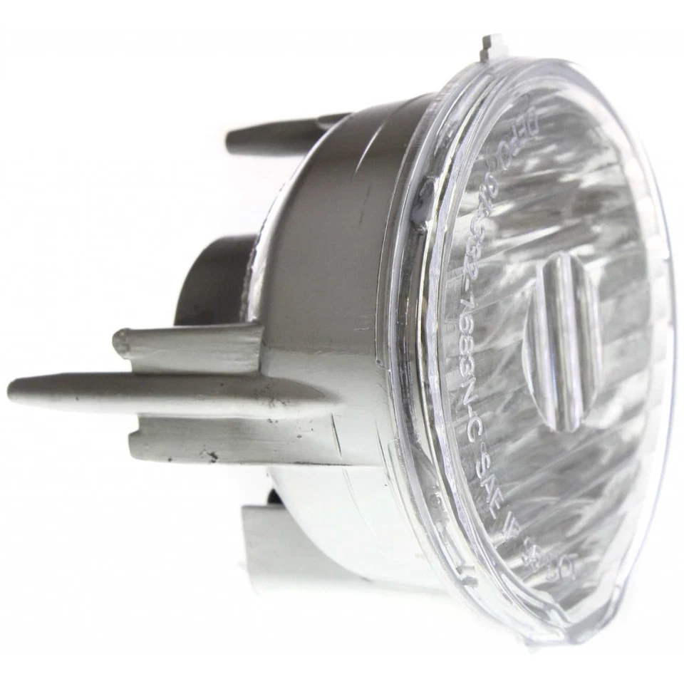 Luz de giro/estacionamiento lado del conductor GM2520176 para Pontiac Firebird 1998-2002 Foto 3 de 4