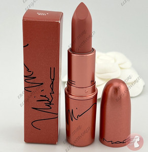 Mac Nicki Minaj Lipstick | eBay
