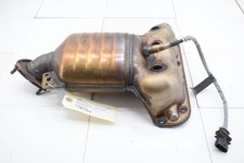 OPEL MERIVA B 1.4 25195105 Katalysator Kat