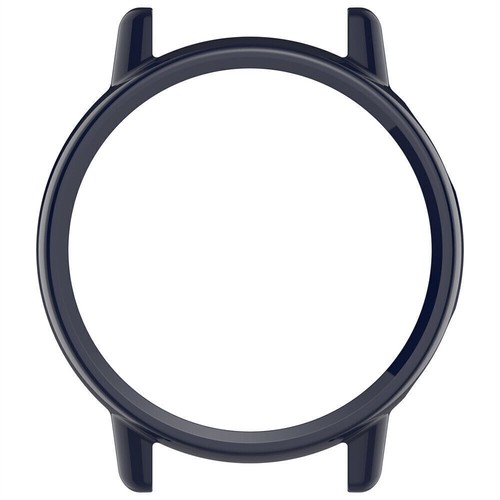 Do Garmin Vivoactive 5 Screen Protector PC Hollow Cover Futerał ochronny na ramkę - Zdjęcie 34 z 59