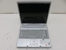 Compaq Presario M2000 Laptop AMD Sempron 1GB Ram No HDD - Dim Screen