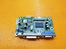 LCD Monitor Motherboard Hannsg HL249DPB rtd2271w