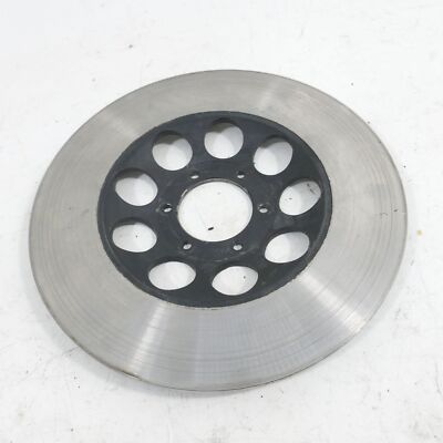 Honda CB 200 B EZ:76 Front Brake Disc 4.9mm Front Wheel Brake