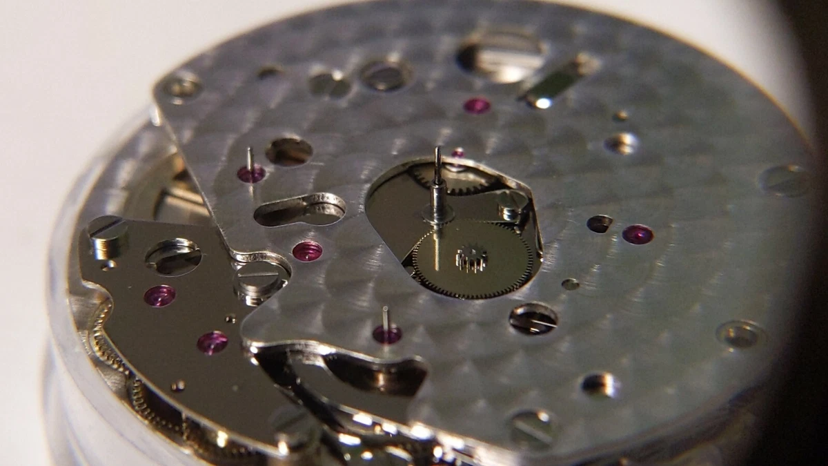 Eta 2892 movement for deals sale