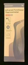 Femometer Touchless Infrared Forehead Thermometer For Adults Kids DET-306