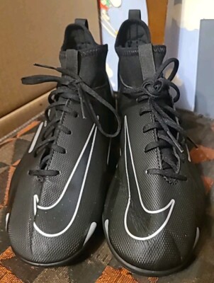 Nike Phantom GT2 Club Fg/Mg Youth Boy's Soccer Cleats Shoes Size 5Y DC-0822-007
