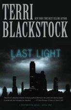 Last Light (A Restoration Novel) - Paperback By Blackstock, Terri - GOOD