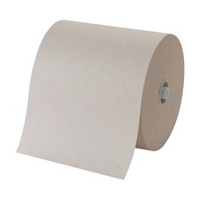 Georgia Pacific Pacific Blue Ultra Paper Towel Roll, 1150', Brown  6/Case