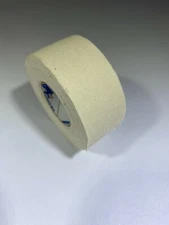 Jaybird & Mais 20 Trainers Non-Elastic Athletic Tape: 1 in. x 10 yds White