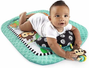 tummy time prop pillow