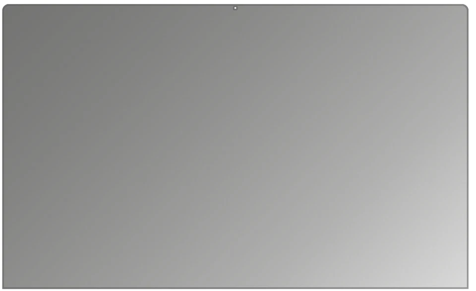 Screen Protector for Samsung Galaxy Book Pro 360 13.3 inch Privacy Filter 4-Way - Image 2 of 4