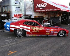 TONY PEDREGON TV TOMMY IVO FUNNY CAR TRIBUTE ...