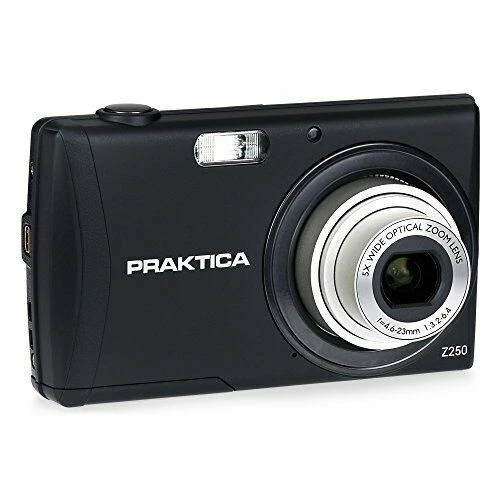 PRAKTICA Digital Cameras