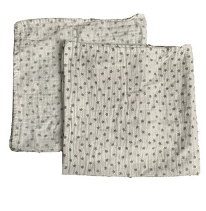 100 cotton baby blankets