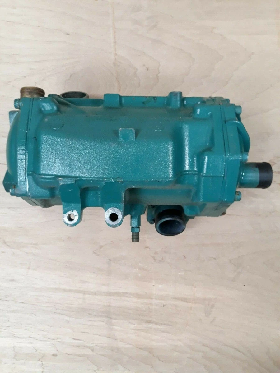 Volvo Penta 21378472 Charge Air Cooler | eBay