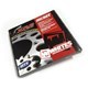 Suzuki DR350 X Ring Chain and Sprockets Kit 15/44 1994-1999