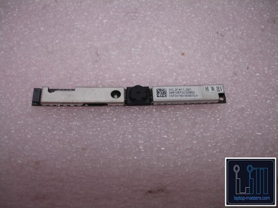Acer E1-510P E1-572 Gateway NV570P Webcam Camera Board CNFDH182100 34810EF0C32