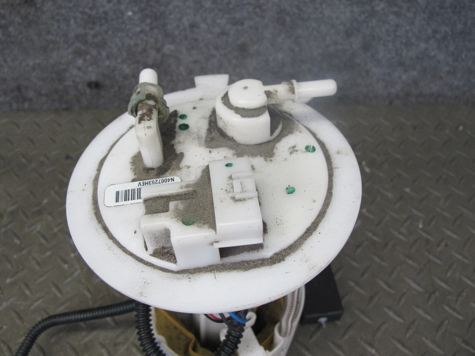 2014-2017 INFINITI QX60 2.5L HYBRID FUEL PUMP LEVEL SENSOR ASSEMBLY - Image 3 of 4