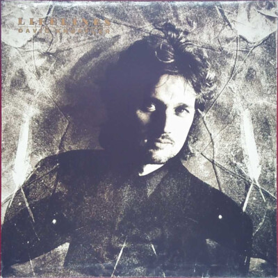 David Knopfler   Lifelines - Mercury Records - Europa - 1991