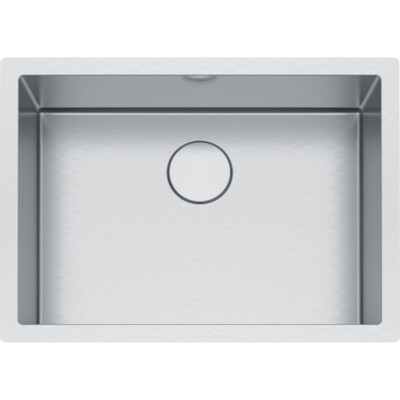 Franke PS2X110-24 Professional 2.0 Undermount Kitchen Sink in STAINLESS STEEL