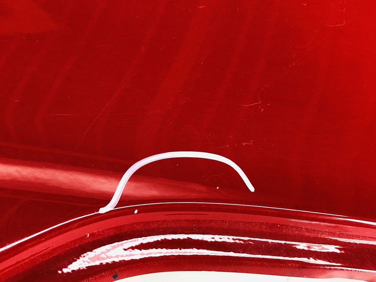 12-19 FIAT 500 FRONT LEFT DRIVER SIDE FENDER COVER PANEL 12-19 FIAT 500 FRONT LEFT DRIVER SIDE FENDER COVER PANEL