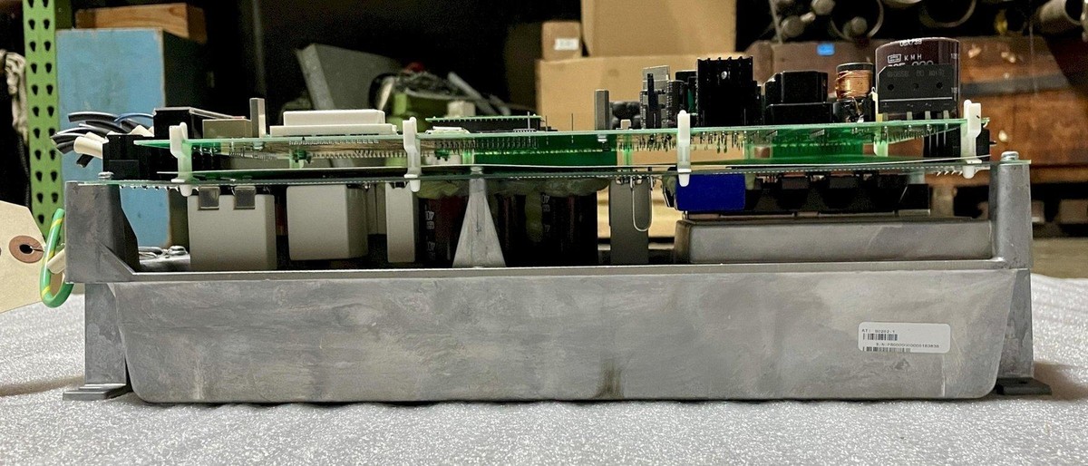 中古 Mitsubishi Servo Drive MR-S11-100-N Mitsubishi MR-S11-100-N AC Servo Drive, AC Servo Amplifier