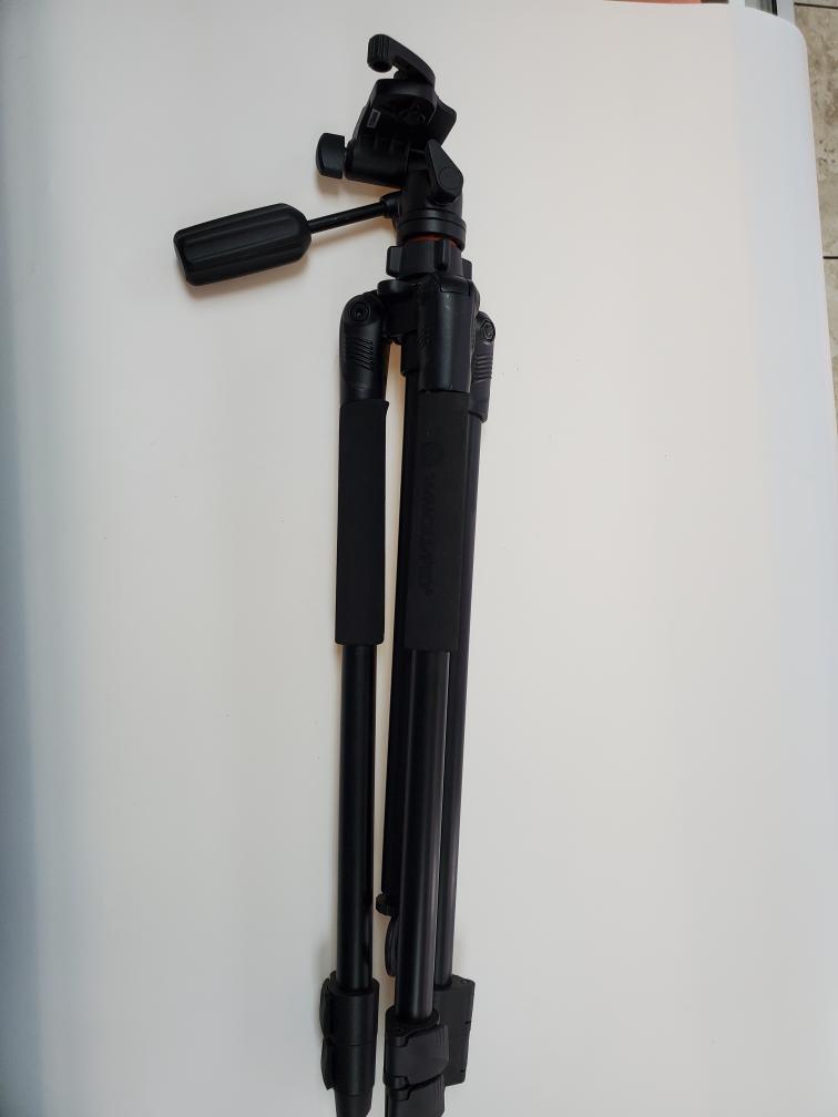 その他 Vanguard Espod CX 203AGH Tripod Vanguard ESPOD CX 203AGH Aluminum-Alloy Tripod ESPOD CX 203AGH