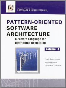 Pattern-Oriented Software Architecture: A Pattern Langua... | Buch | Zustand gut