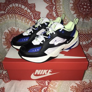 nike m2k tekno casual shoes