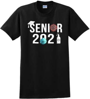 senior 2021 shirts