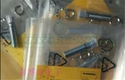 1PC New For TURCK proximity switch sensor Bi6U-M12-AP6X-H1141