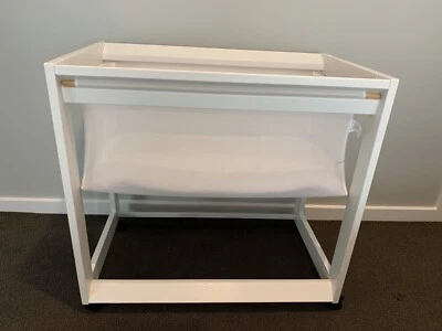 boori bassinet gumtree