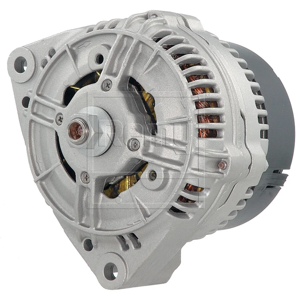 Alternador Remy para Mercedes-Benz S600 13393 1998-1999 Foto 2 de 4
