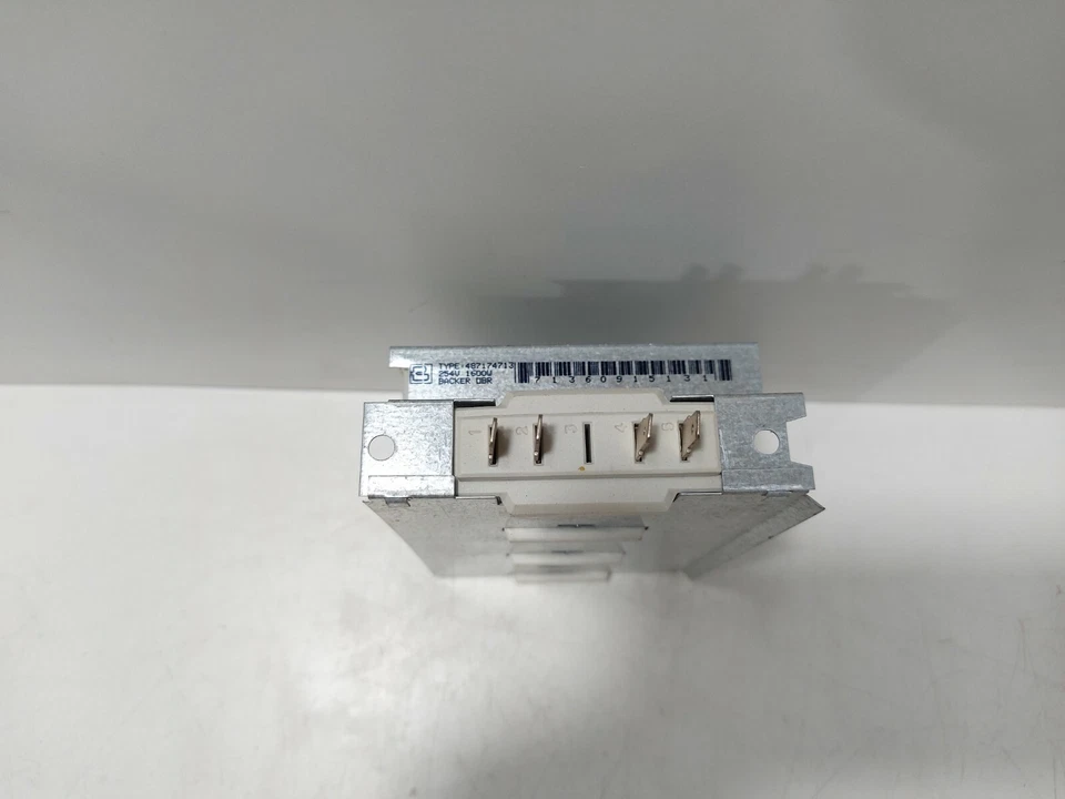 Electrolux 487174713 Heating Element / 487171582 - Image 4 of 4