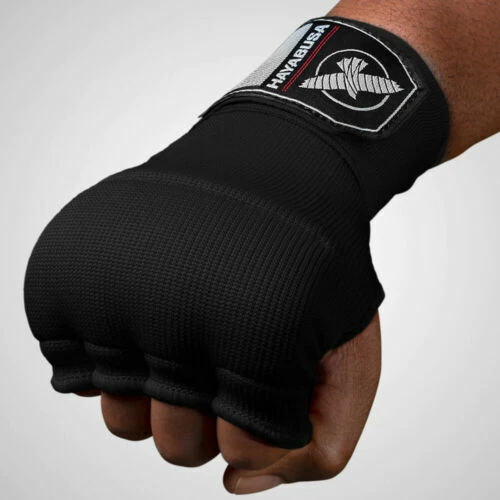 Hayabusa Boxing & Martial Arts Protective Hand Wraps