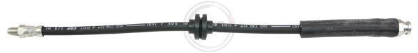 A.B.S. Sl 5650 Bremsschlauch Vorne Links Rechts FüR Fiat-image