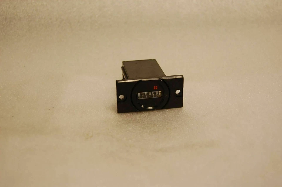 CONTADOR REDINGTON 731-0040 TIPO 246.2 Foto 2 de 3