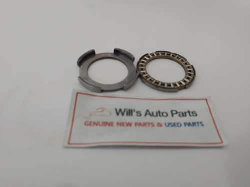 GENUINE BRAND NEW KIA RIO 2005-2011 BEARING-AUTOMATIC TRANSMISSION END - Picture 2 of 7