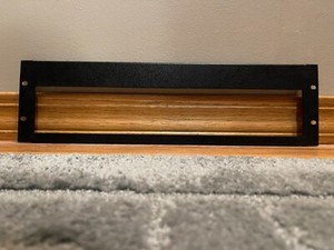 Middle Atlantic Rack Shelf Face Plate
