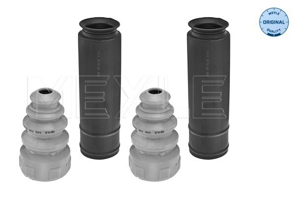 100 740 0020 MEYLE Dust Cover Kit, shock absorber for AUDI,SEAT