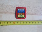 Small Vintage Laminated Adhesive Patch Fixauto for Car - QUEBEC