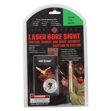 Sightmark Laser Boresight .270, 30-06 & 25-06 Premium Laser Boresight SM39003