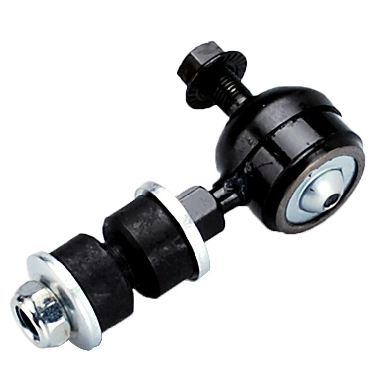 Front Sway Bar Inner Outer Tie Rod End Suspension For 1993-2002 Mercury Villager - Image 2 of 4