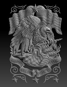 free stl files download for cnc router