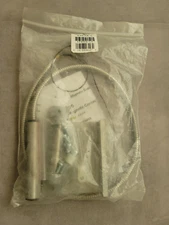 Interlogix Edwards 2302A-L Curtain Overhead Door Magnetic Contact / Switch NEW!