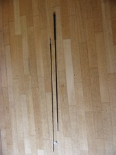 Longierpeitsche blank teilbar von Fleck 200cm ohne Schlag